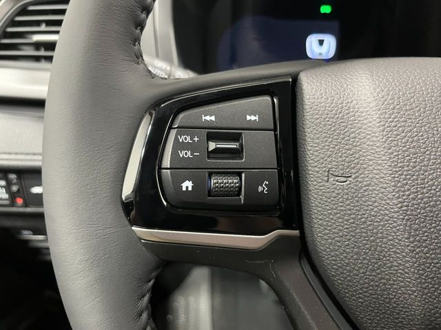 New 2026 Honda Odyssey Van