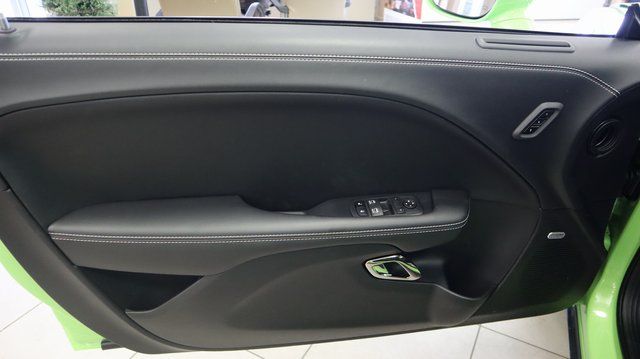 Used 2023 Dodge Challenger Coupe