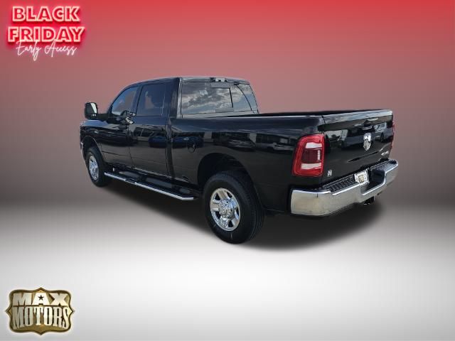 2024 Ram 2500 Tradesman 5