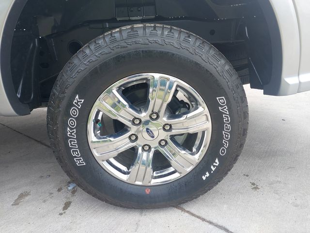 Used 2022 Silver Ford XLT image 30