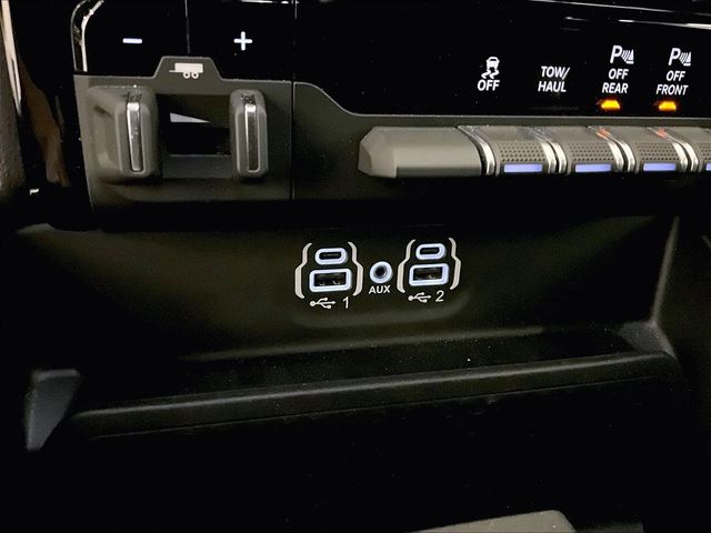 2022 Ram 1500 Laramie Gray at Carlisle Cadillac Buick GMC