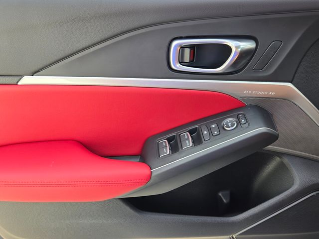 2026 Acura Integra - $55,795