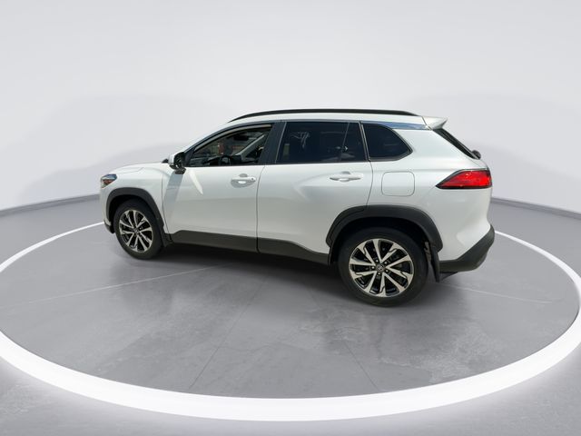 Used 2023 Toyota Corolla Cross SUV