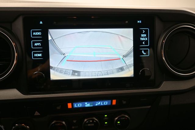 Used 2017 Toyota Tacoma Truck