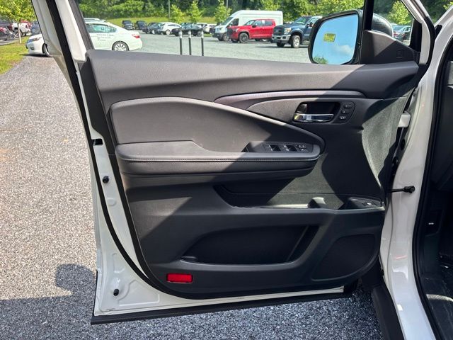 New 2026 Honda Ridgeline Truck