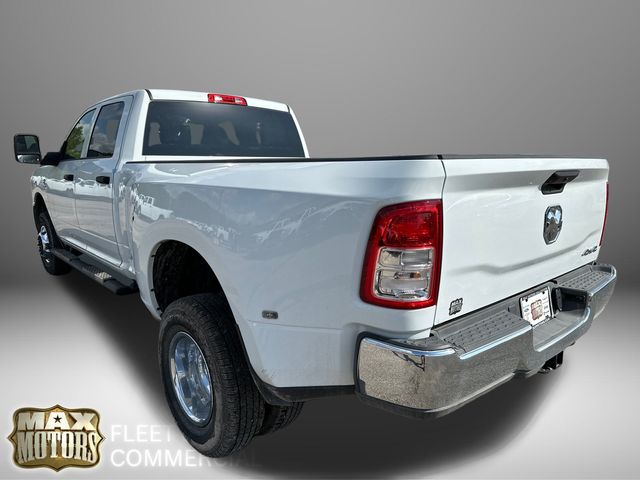 2024 Ram 3500 Tradesman 8