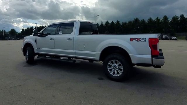 2019 Ford F-250SD Lariat 6