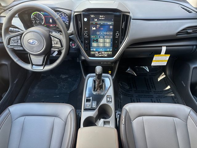 New 2026 White Subaru Limited image 16