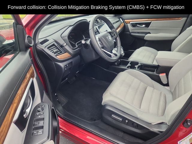 Used 2022 Honda CR-V For Sale in Grove City, OH