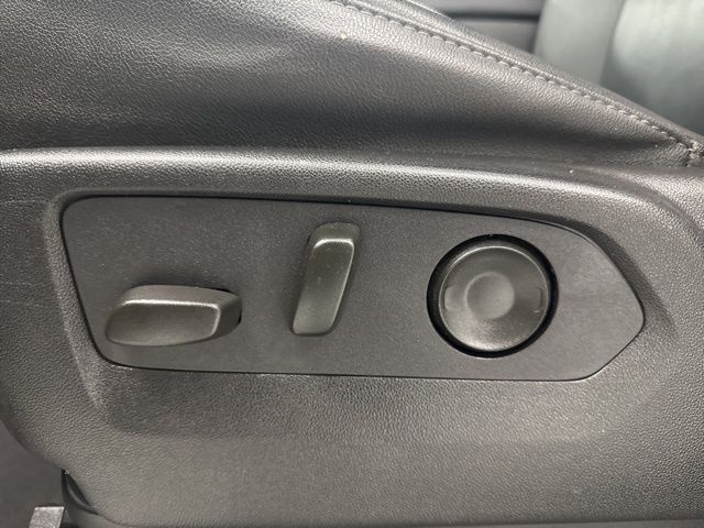 used 2024 Chevrolet Suburban car, priced at $49,998