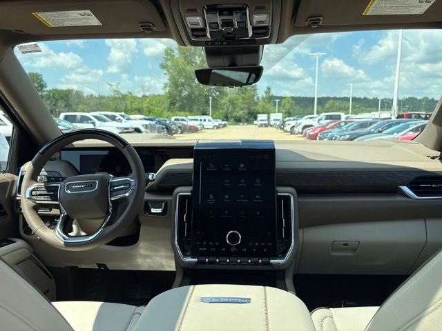 New 2026 GMC Yukon XL SUV