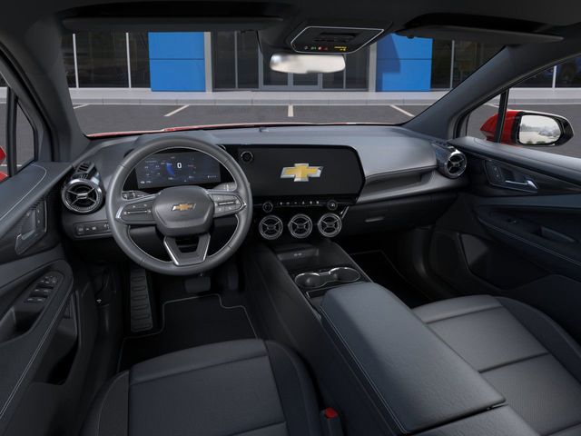 2024 Chevrolet Blazer EV LT 15