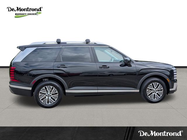 2027 Hyundai Palisade Hybrid Blue SEL  at DeMontrond Gulf Freeway