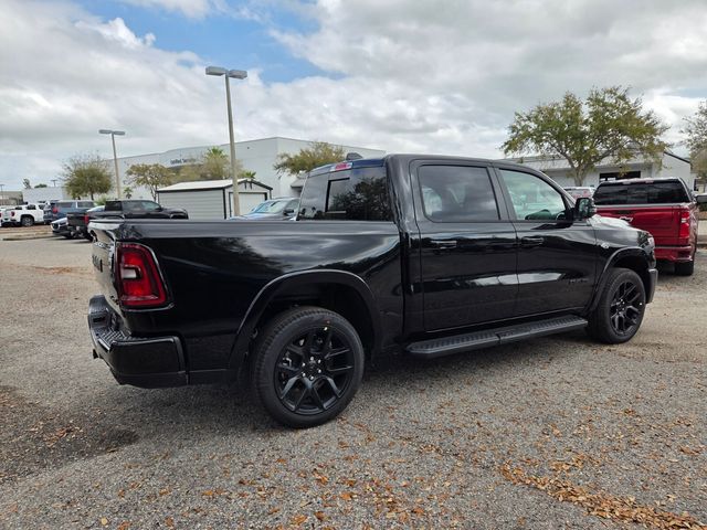 New 2026 Black Ram Laramie image 15