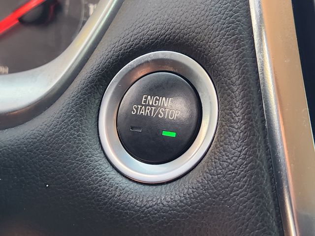 2021 Chevrolet Traverse LS Gray at Traditions Chevrolet