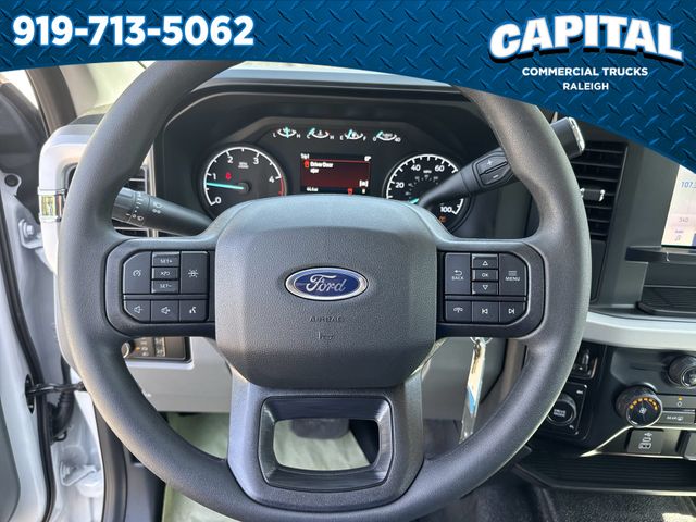 New 2026 White Ford 9FT SERVICE BODY image 26