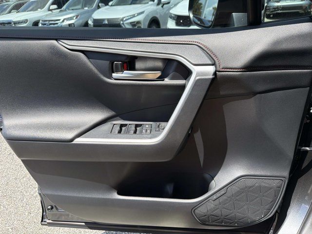 Used 2024 Toyota RAV4 Prime SUV