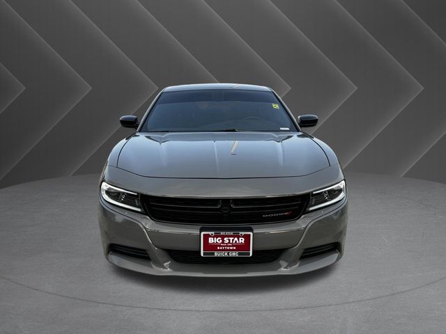 2023 Dodge Charger SXT Gray at AutoSavvy Houston Southwest