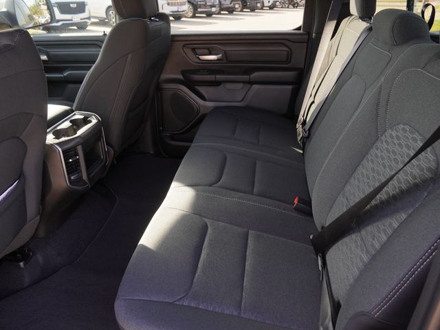 New 2026 Ram 1500 Truck