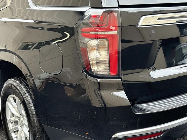 2023 Chevrolet Tahoe