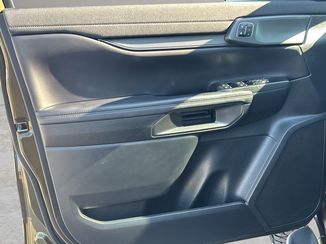 Used 2024 Ford Ranger Truck