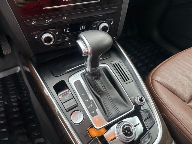 Used Car 2014 Audi Q5  2.0t Premium Plus For Sale Under $10,000 In San Antonio, Texas