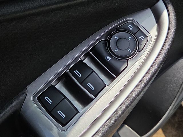 2021 Chevrolet Malibu LS White at Mac Haik CDJR North Houston