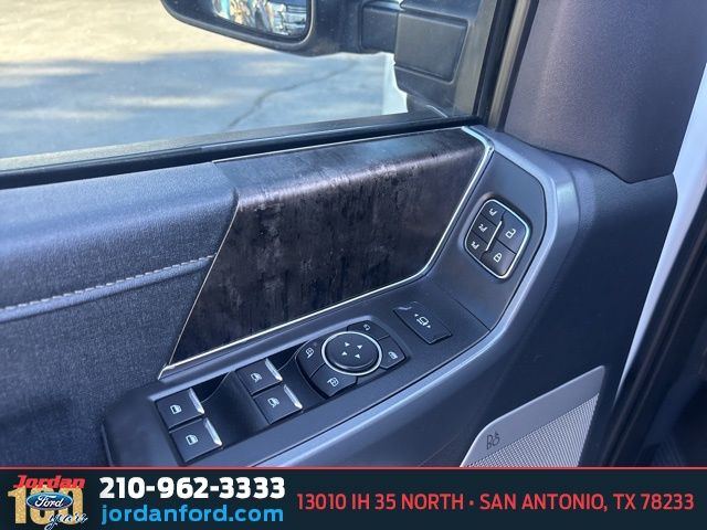 Used Car 2024 Ford F-350sd  Lariat For Sale Under $70,000 In San Antonio, Texas