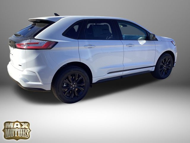 2024 Ford Edge SE 9