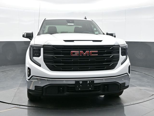 2025 GMC Sierra 1500 Pro 2