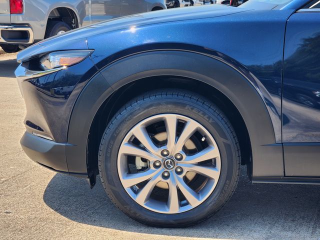 2021 Mazda CX-30 Preferred - 7