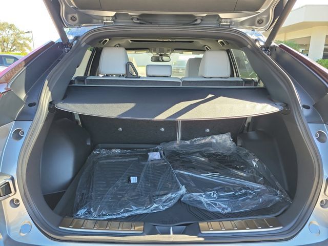 2026 Mitsubishi Eclipse Cross SEL - Photo 10
