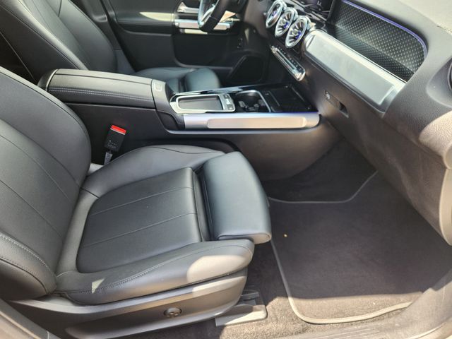 2024 Mercedes-Benz EQB 250+  at DeMontrond Automotive Group