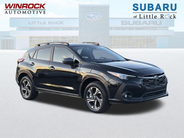 2025 Subaru Crosstrek Premium AWD
