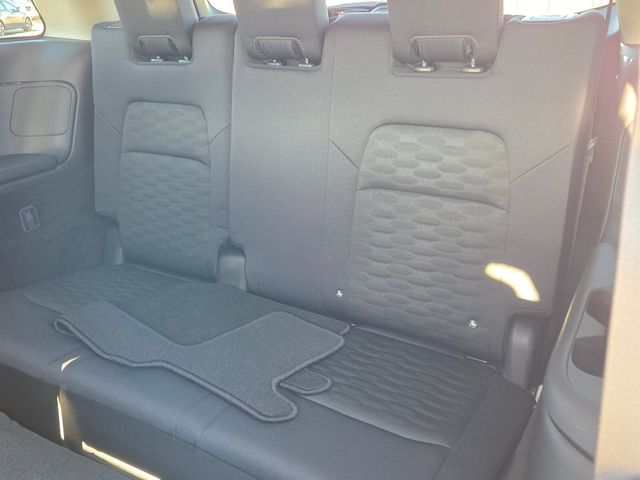 New 2026 White Nissan S image 9