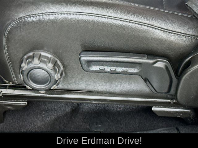 Used 2020 Jeep Wrangler SUV