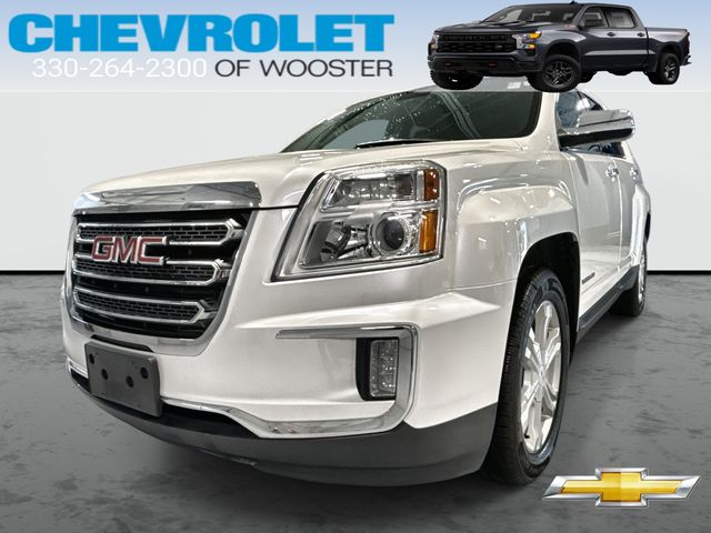 2016 GMC Terrain for sale in Cleveland, Ohio