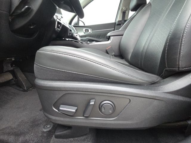 2023 Kia Sorento SX:SEA58176A