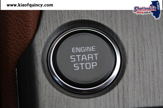New 2026 Kia Sportage SUV