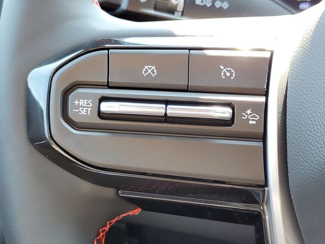 New 2026 Chevrolet Colorado Z71 Crew Cab for sale #T1274345 - photo 11