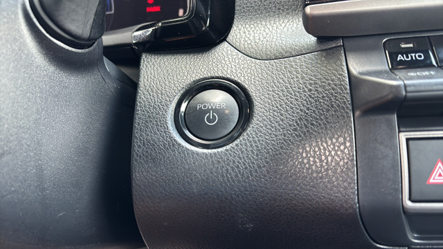 Used 2025 Black Toyota SE image 27