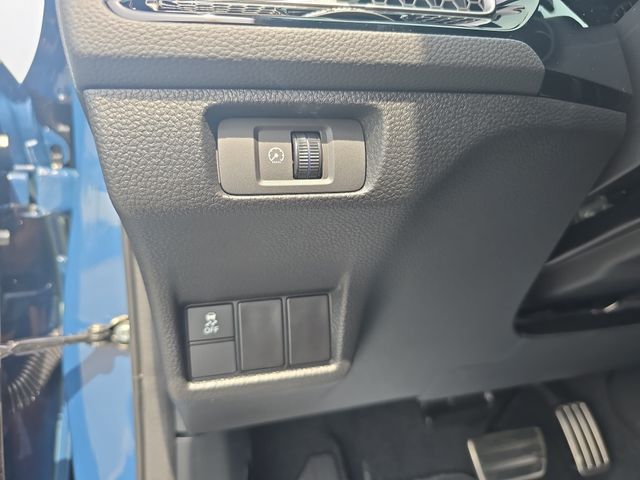 New 2026 Honda Civic Sedan Sedan
