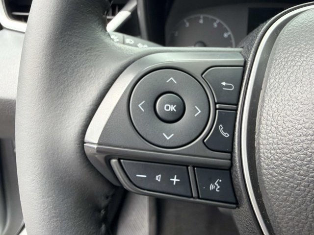 Used 2024 Toyota Corolla Sedan