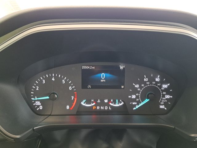 2022 Ford Escape #8