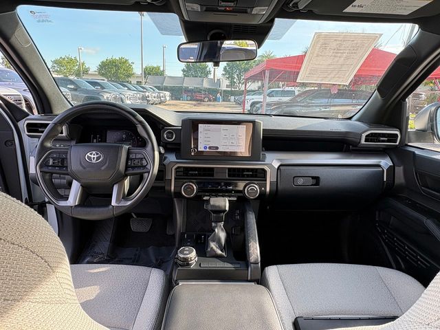 Used 2025 Toyota 4Runner SUV