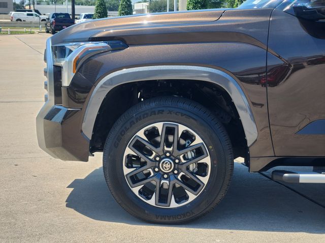 2023 Toyota Tundra Limited  at Classic Chevrolet Galveston