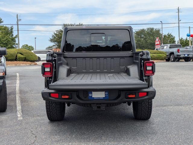 2026 Jeep Gladiator Mojave X