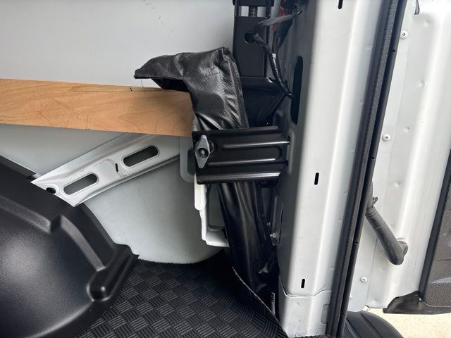 Used 2025 Chevrolet Express 2500 Van