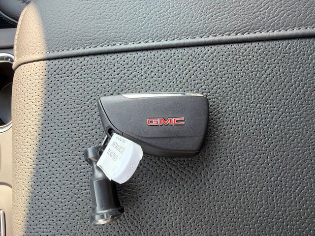 New 2026 GMC Sierra 1500 Truck