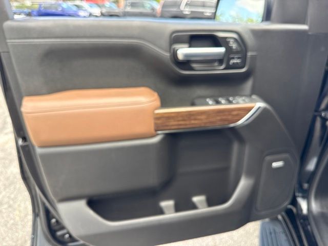 2021 Chevrolet Silverado 1500 - $30,988